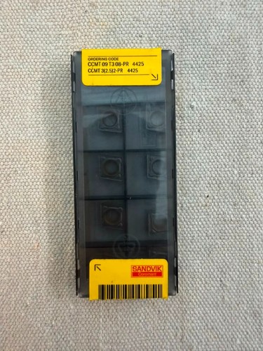 Sandvik coromant ccmt - sandvik,