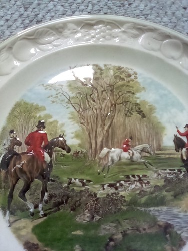 Palissy royal worchester - /,