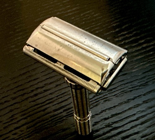 Gillette slim adjustable - gillette,