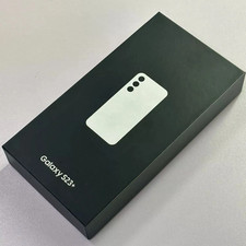 Samsung Galaxy S23+ Plus 5G SM-S916U 8+256GB 512GB Unlocked UK Ship Pristine A++