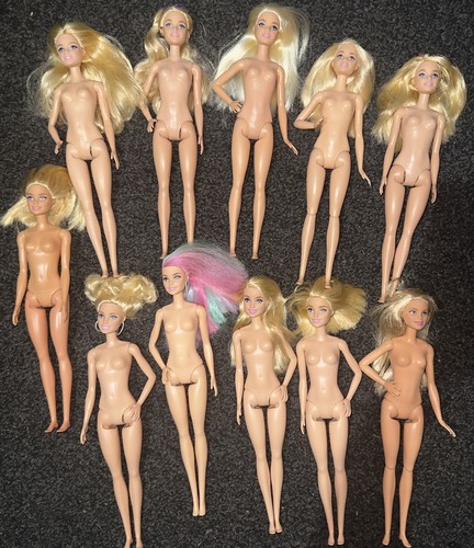 Joblot barbie millie doll - joblot,