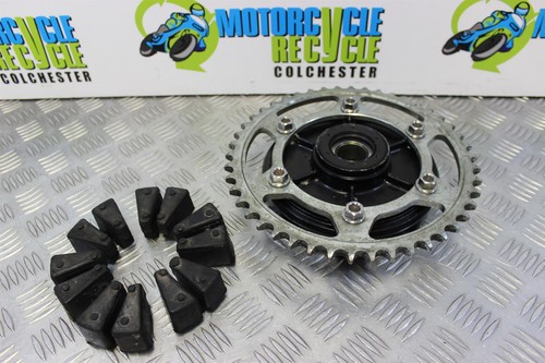 Yamaha thunderace sprocket - thunderace,