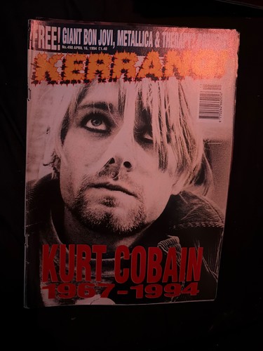 Kerrang 490 april 16 - kerrang!,