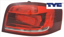 RIGHT TAIL LIGHT REAR LAMP