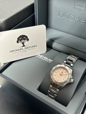 2022 Women’s Tag Heuer