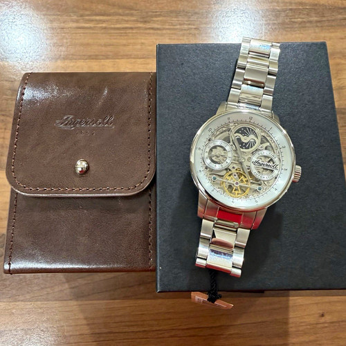 Ingersoll i07703 automatic - ingersoll,