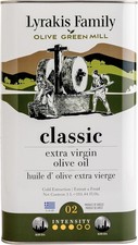 Olive Oil 3L – Greek Extra