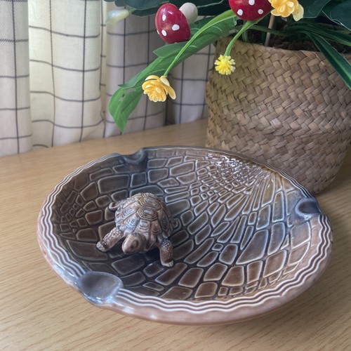 Wade porcelain turtle tortoise - turtle,