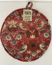 Range Aga Cooker Pad William