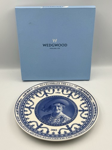 Wedgwood queen elizabeth - wedgwood,