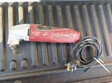 Einhell Multi Tool oscillating TC-MG 220E Corded tools DIY builder workshop 