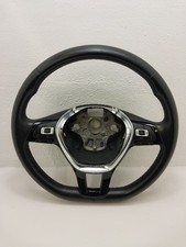STEERING WHEEL VOLKSWAGEN POLO