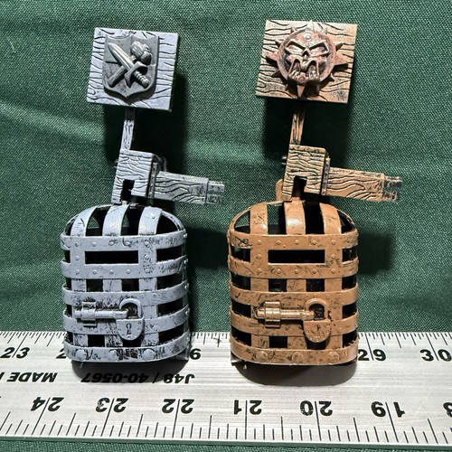 Battleground crossbows and - crossbows,