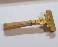 Vintage Adjustable Brass
