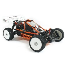 Hobao Hyper Cage Buggy Rtr