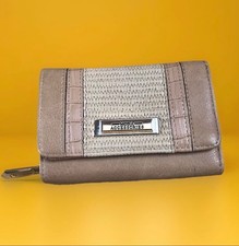 Brown Moda Purse