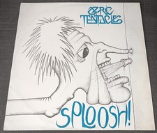 OZRIC TENTACLES Sploosh! 12”