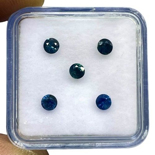 Pcs natural ceylon blue - pcs,