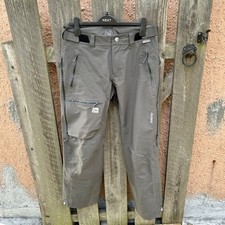 Maloja - GoreTex - Ski