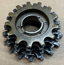 Regina ORO 5 speed freewheel