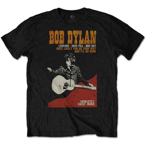 Bob dylan unisex shirt - bob, t-shirt