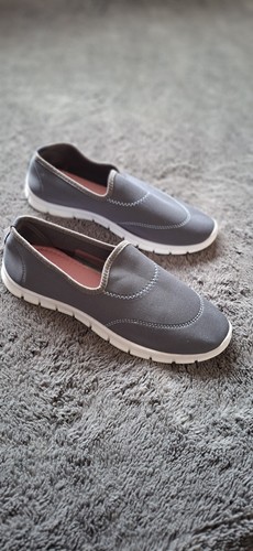 Damart men slip low - men’s, slip-on