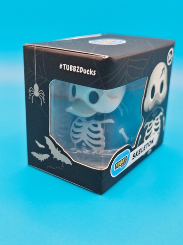Halloween skeleton tubbz - halloween:,