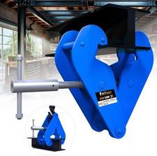 FITHOIST Beam Clamp 6600lbs, 3