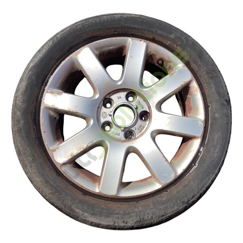 Volkswagen golf plus mk5 - golf,