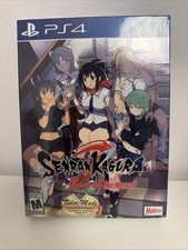 Senran Kagura Burst Re:Newal -