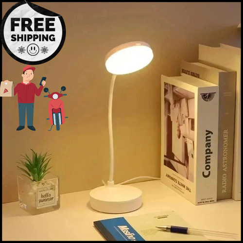 Led daylight desk lamp - led,