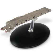 Star Trek ECS Horizon J-Class Freighter Eaglemoss Model 93. ST 189. ? ?