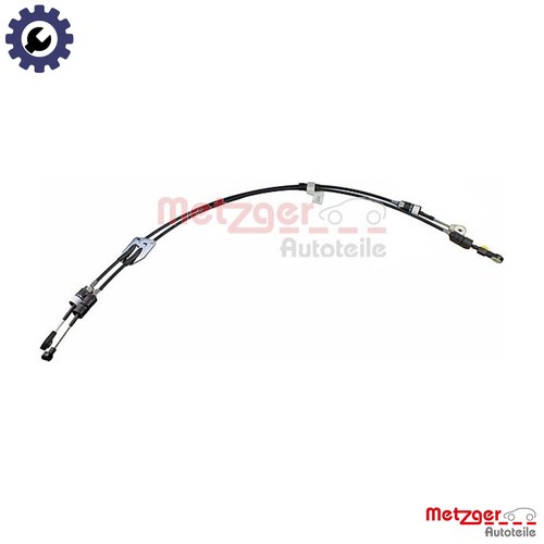 Cable pull manual transmission - manual,
