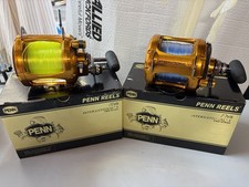 Penn International 70VS