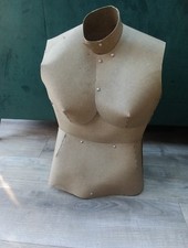 Cardboard Dress Makers Dummy