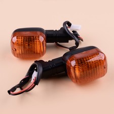 2x Rear Turn Signal Indicator