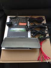 Road Angel Halo View - Aura