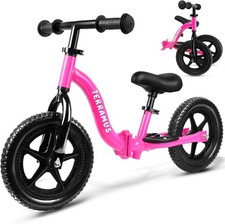 Toddler Balance Bike 2 Year