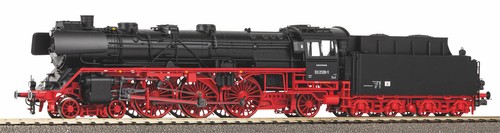 Piko 50900 fast - piko, train