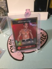 2023 Chronicles Legacy Mark Kerr /99 Bronze Parallel The Smashing Machine Rock