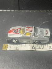 High Speed Lancia Stratos HF