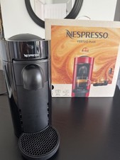 Nespresso Magimix Vertuo Plus