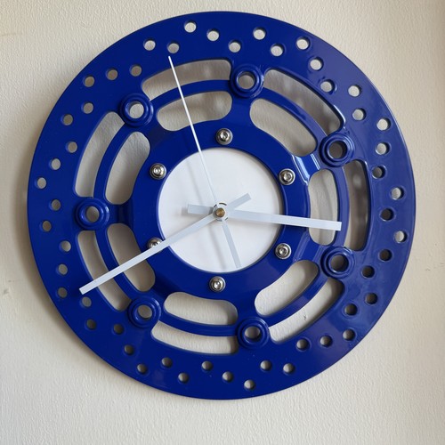 Handcrafted brake disc wall - brake,