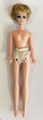 Topper dawn doll - topper, blonde
