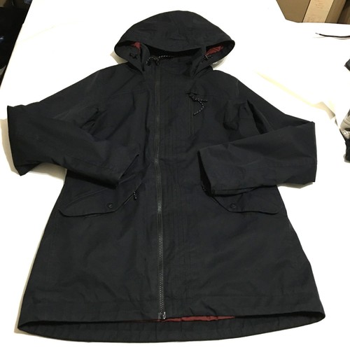 Burton ski snowboard jacket - burton,