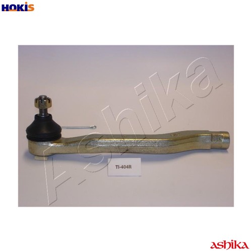 Tie rod end - rod,