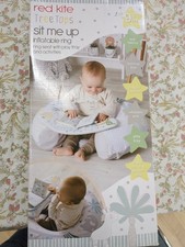 Red Kite Sit Me Up Padded