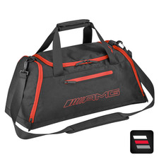 Genuine Mercedes-Benz AMG