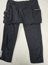 Athleta Skirted Capri SKAPRI