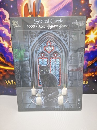 Lisa parker nemesis now sacred - lisa,